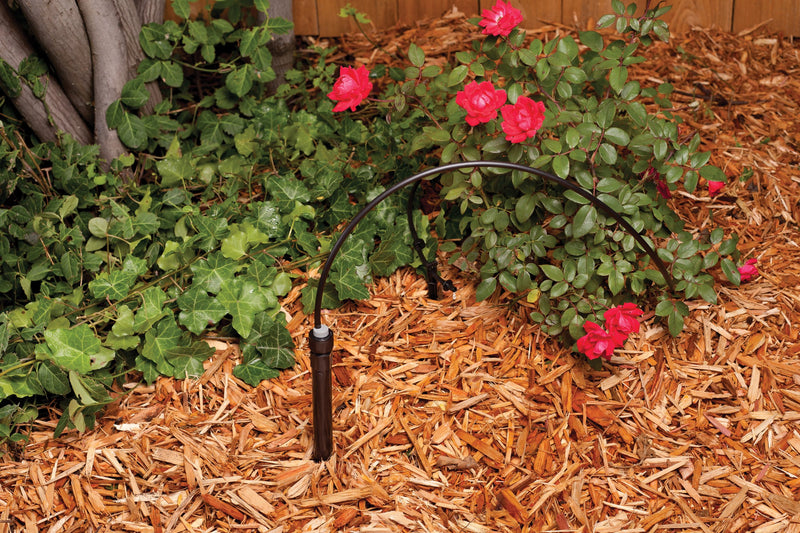 Rain Bird MANIFRE1S Drip Irrigation 1-Port Manifold, Unregulated Free Flow 1-Port, Unregulated Free Flow - NewNest Australia