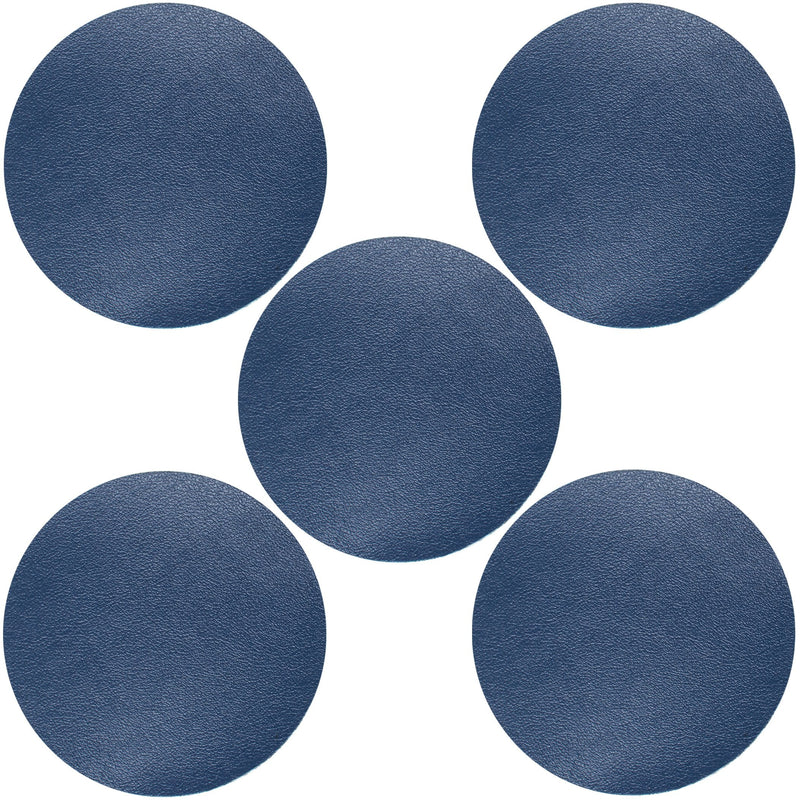 5" Loop to PSA Vinyl Conversion - 5 pcs - NewNest Australia