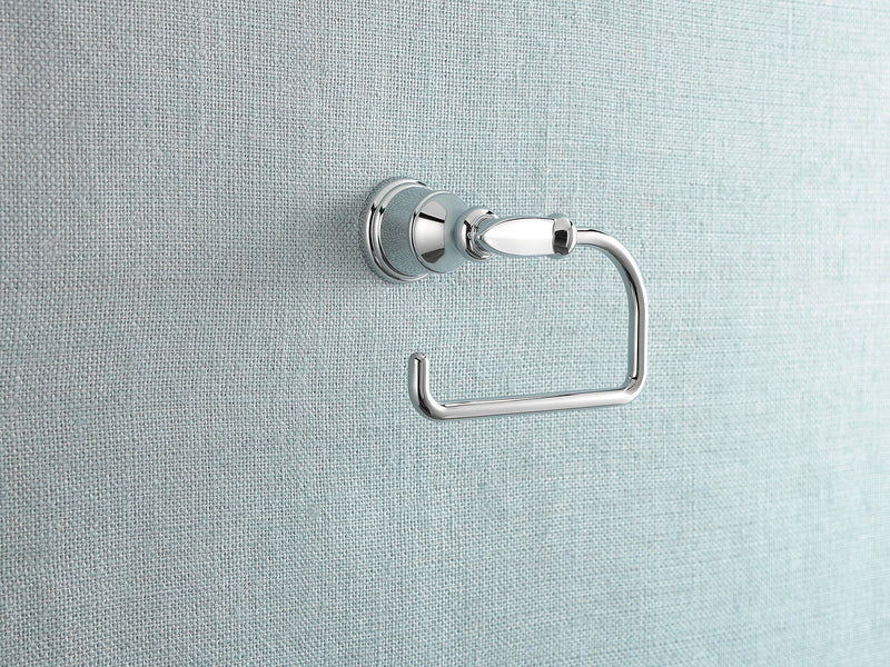 Pfister Avalon Toilet Tissue Holder, Polished Chrome - NewNest Australia