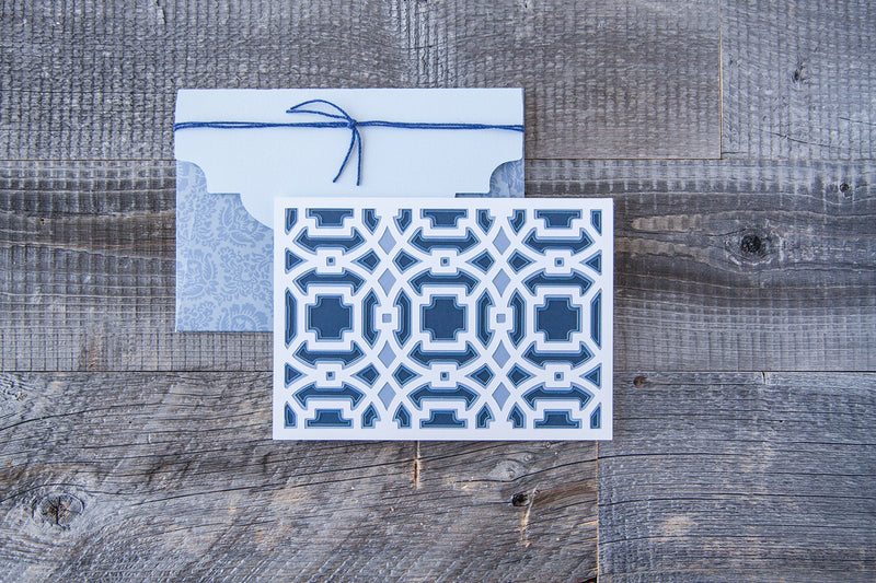 Cricut 2002882 Anna's Lovely Layered Cards Cartridge - NewNest Australia