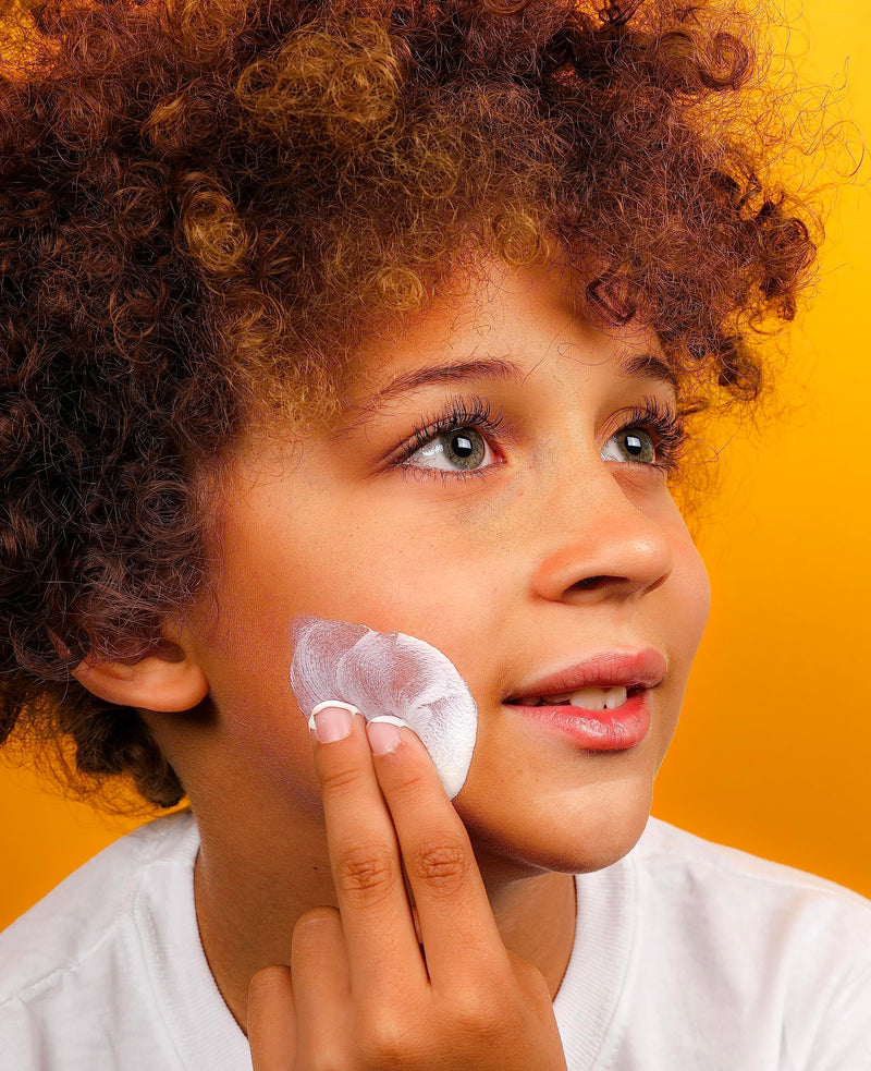 Kids sun milk SPF 50+ - 100 ml - NewNest Australia