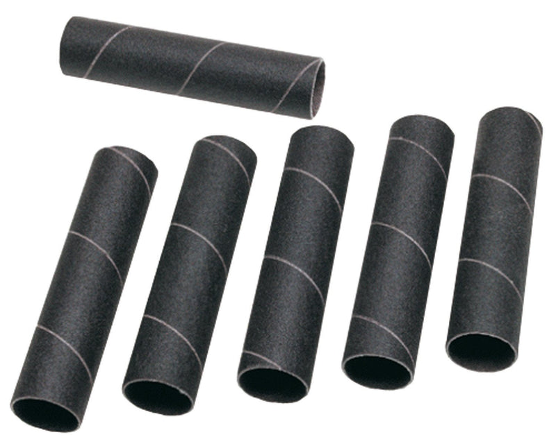 DELTA 31-796 1-Inch 80 Grit Sanding Sleeves for 31-780 Spindle Sander (6-Pack) - NewNest Australia