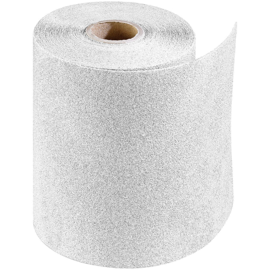 PORTER-CABLE Sandpaper Roll, Adhesive-Backed, 4 1/2-Inch X 10-Yard, 80-Grit (740000801) - NewNest Australia