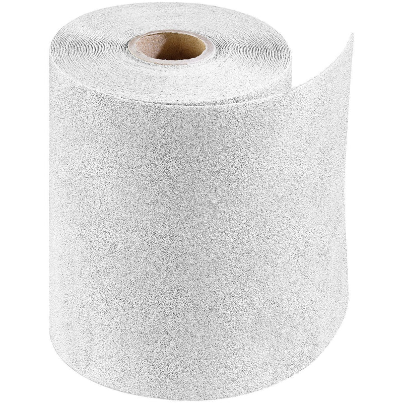 PORTER-CABLE Sandpaper Roll, Adhesive-Backed, 4 1/2-Inch X 10-Yard, 80-Grit (740000801) - NewNest Australia