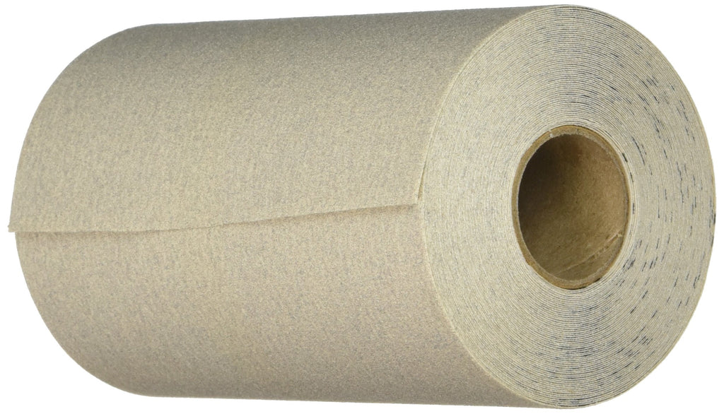 PORTER-CABLE 740001501 4 1/2-Inch x 10yd 150 Grit Adhesive-Backed Sanding Roll - NewNest Australia