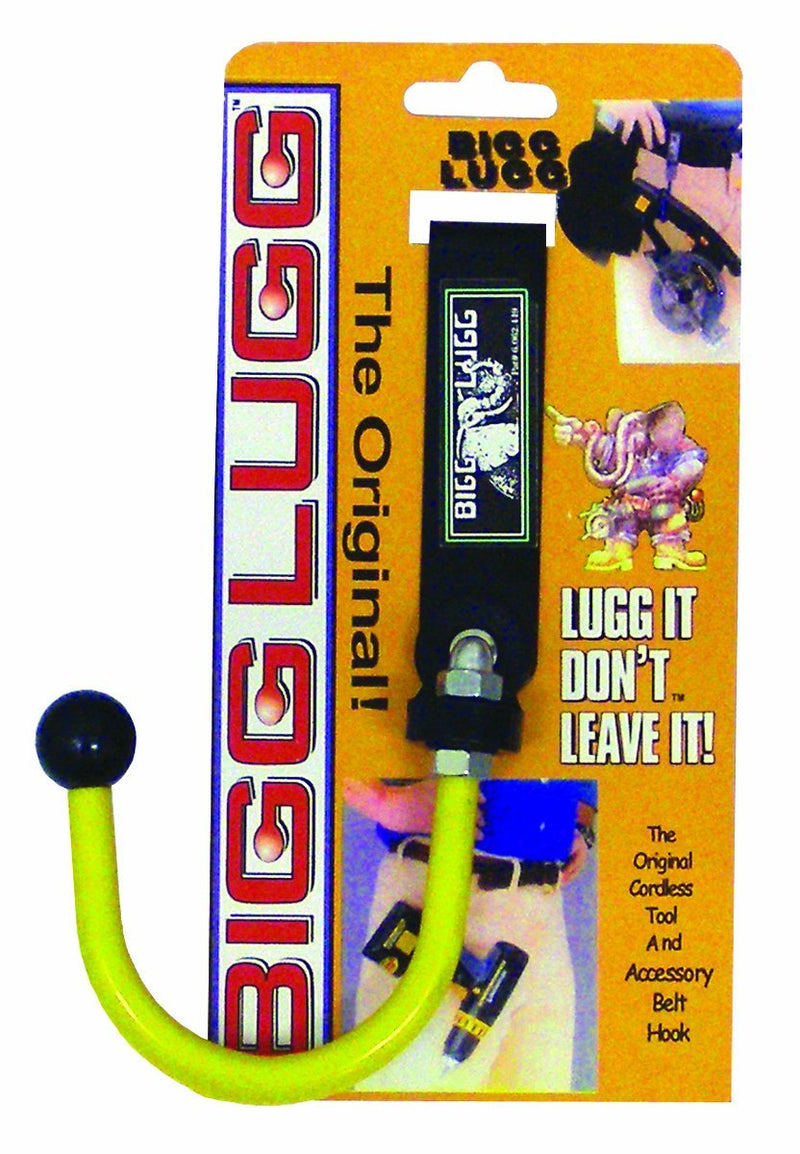 Bigg Lugg Power Tool Holder Belt Hook - NewNest Australia