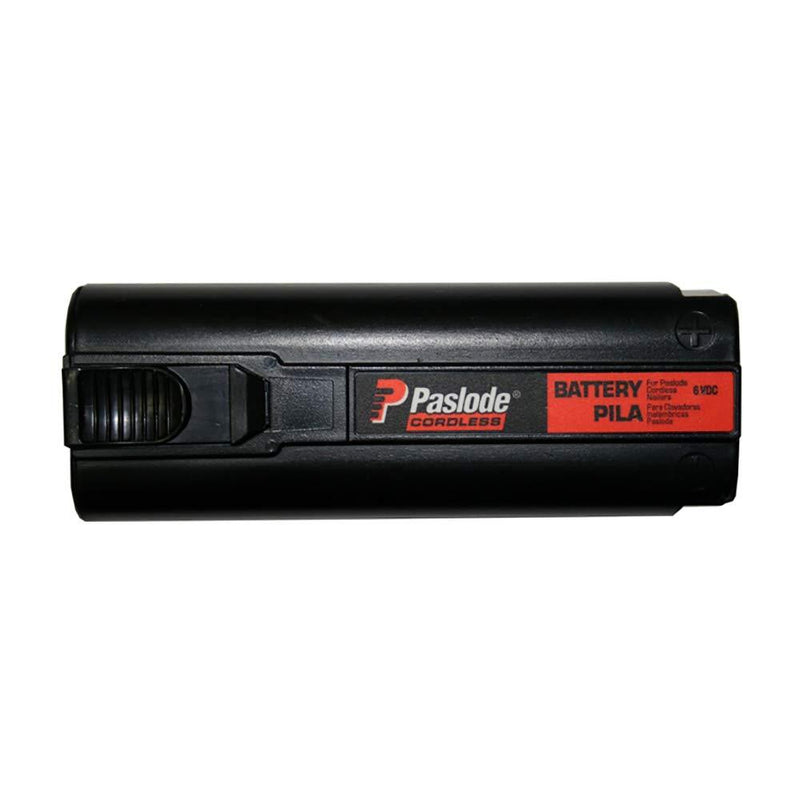 Paslode, 6V Ni-Cd Rechargeable Battery, 404717, For all Paslode Cordless Tools NiCad Battery - NewNest Australia