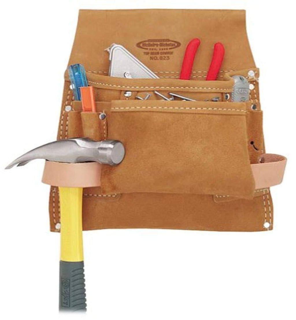 McGuire-Nicholas McGuire Nicholas 823 Carpenter's Pouch - NewNest Australia