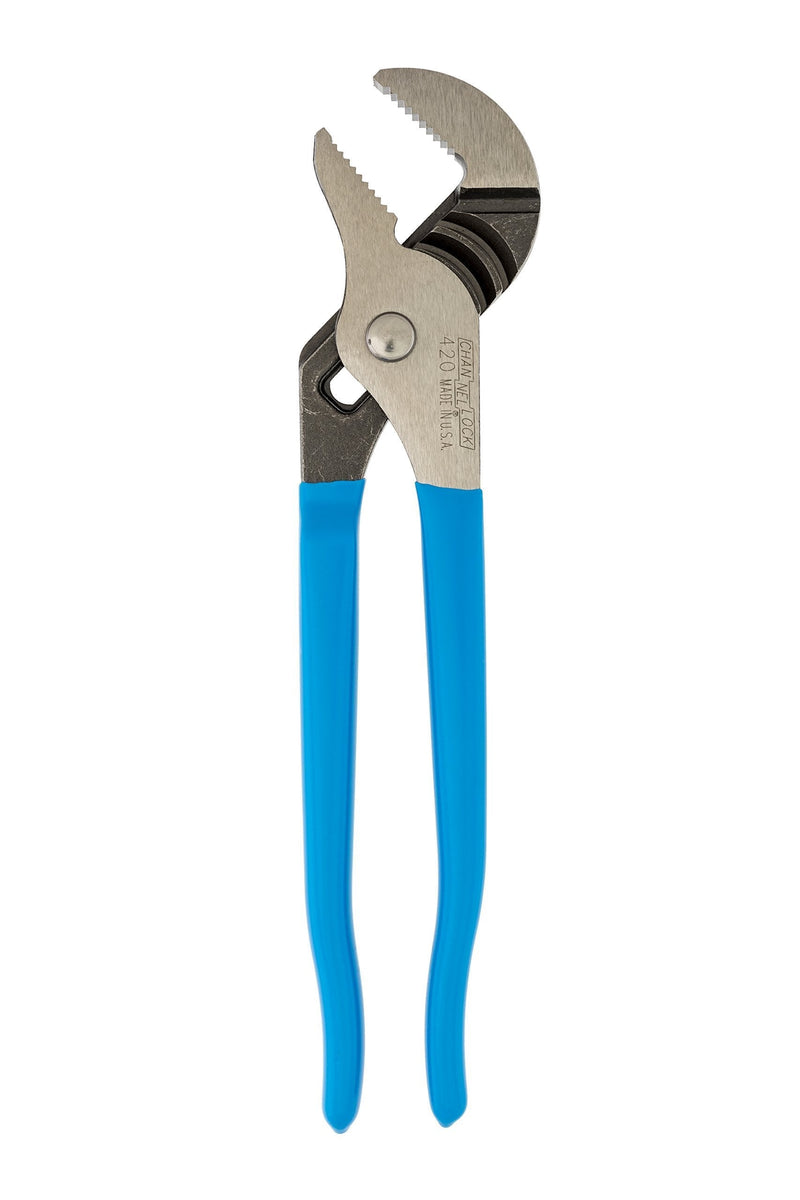 Tongue and Groove Pliers, 9-1/2 In 1.50-Inch Jaw Capacity - NewNest Australia