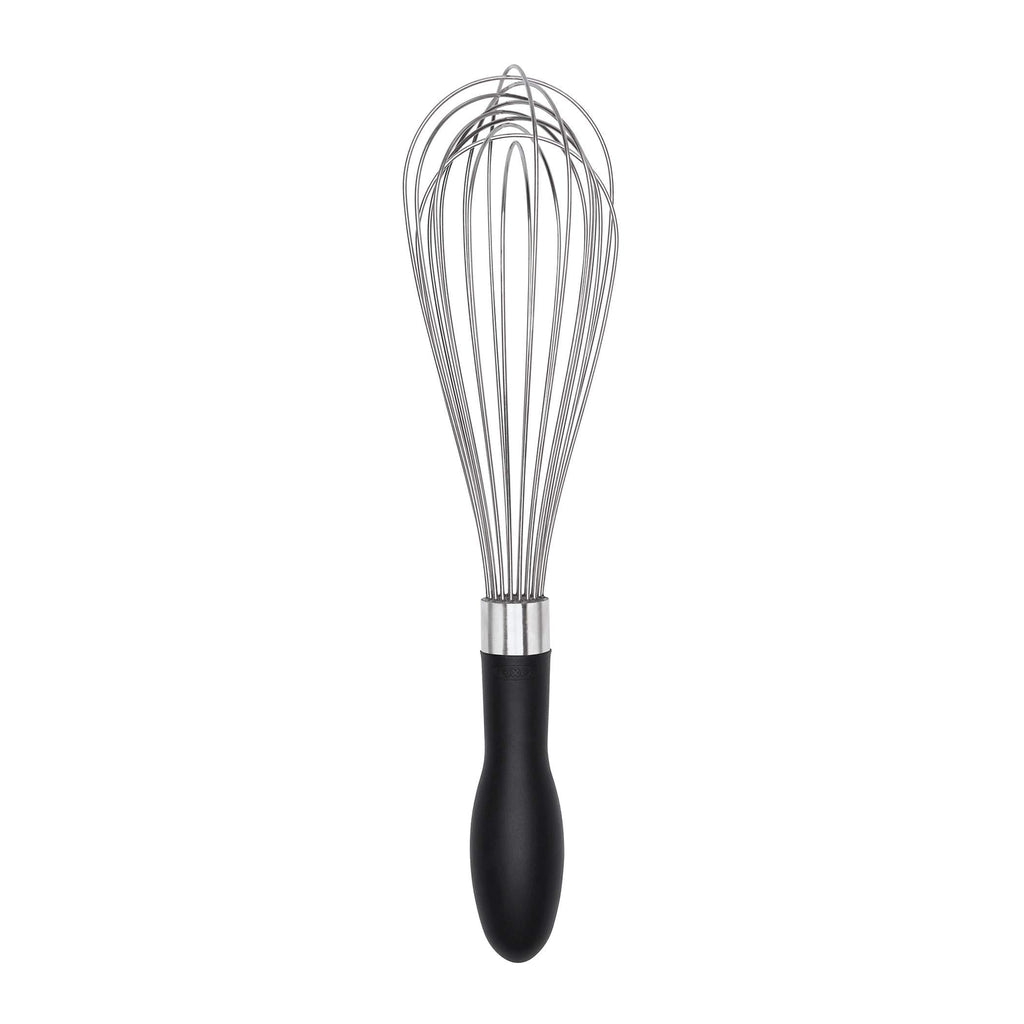 NewNest Australia - OXO Good Grips 11-Inch Better Balloon Whisk 