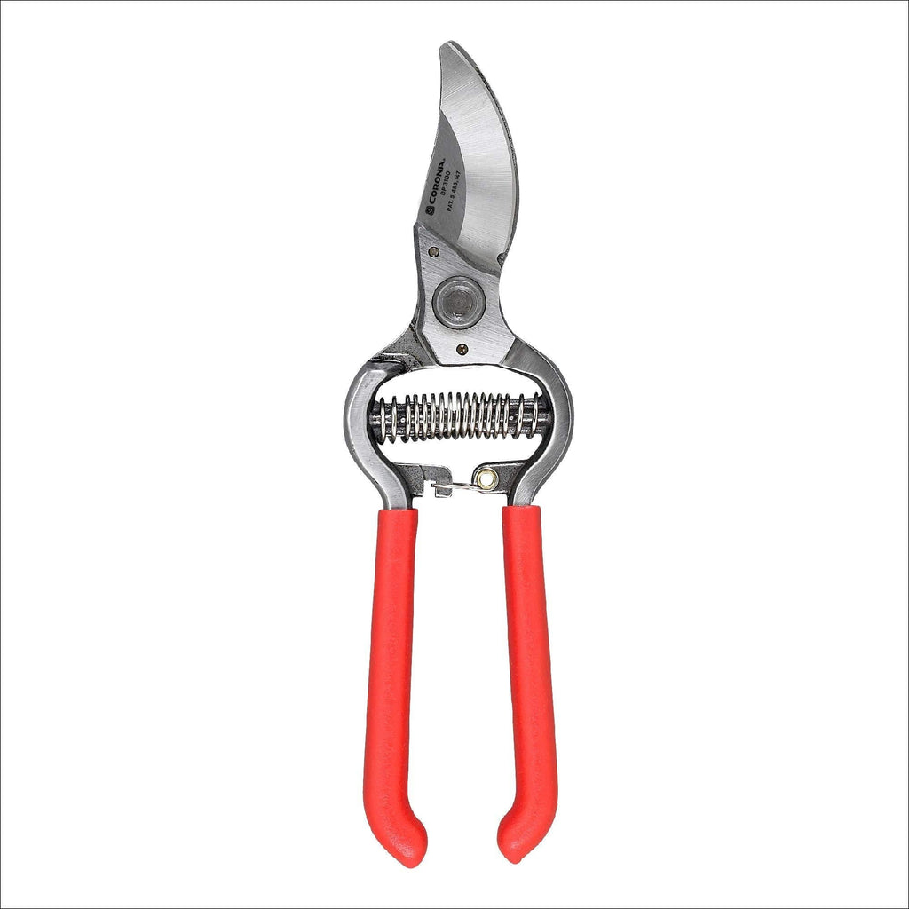 Corona BP 3180D Forged Classic Bypass Pruner with 1 Inch Cutting Capacity, 1", Red 1" - NewNest Australia