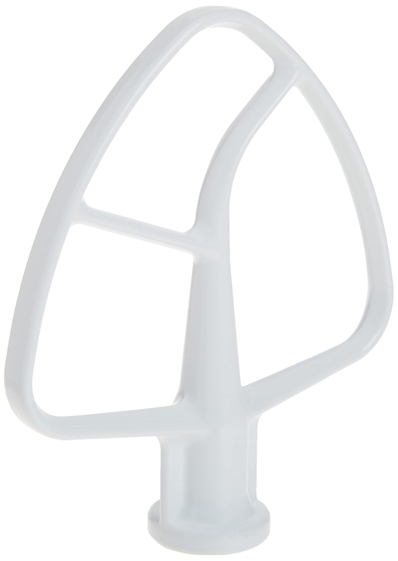 KitchenAid Coated Flat Beater White - NewNest Australia