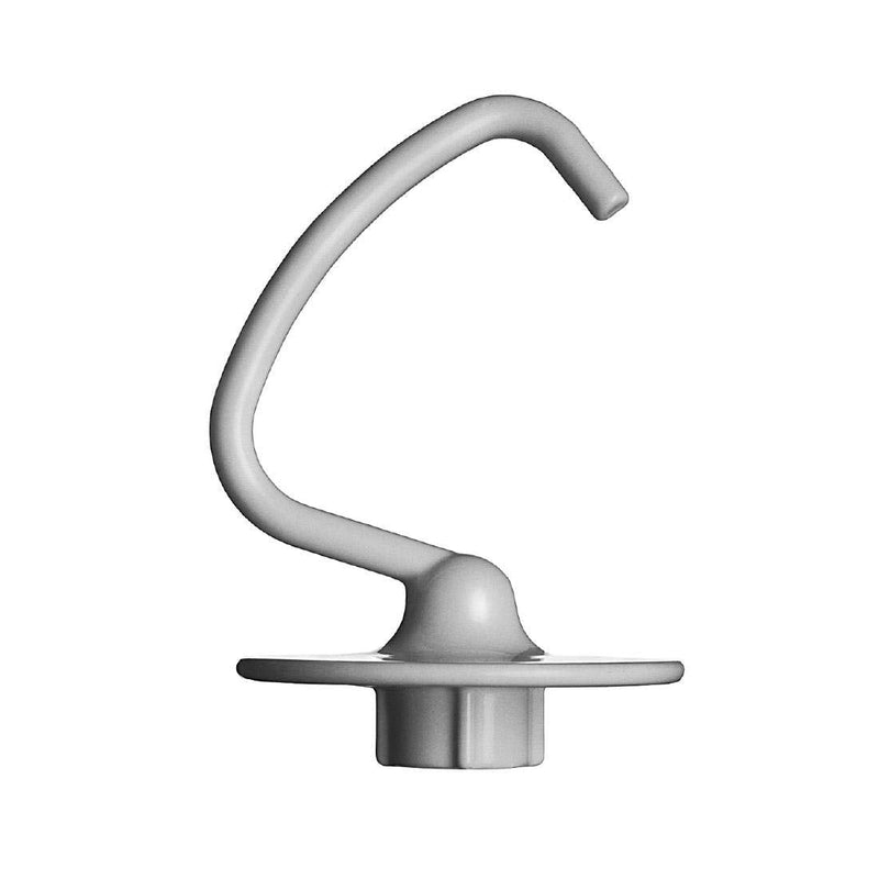 KitchenAid K45DH Dough Hook Replacement for KSM90 and K45 Stand Mixer 1 4.5 Qt - NewNest Australia