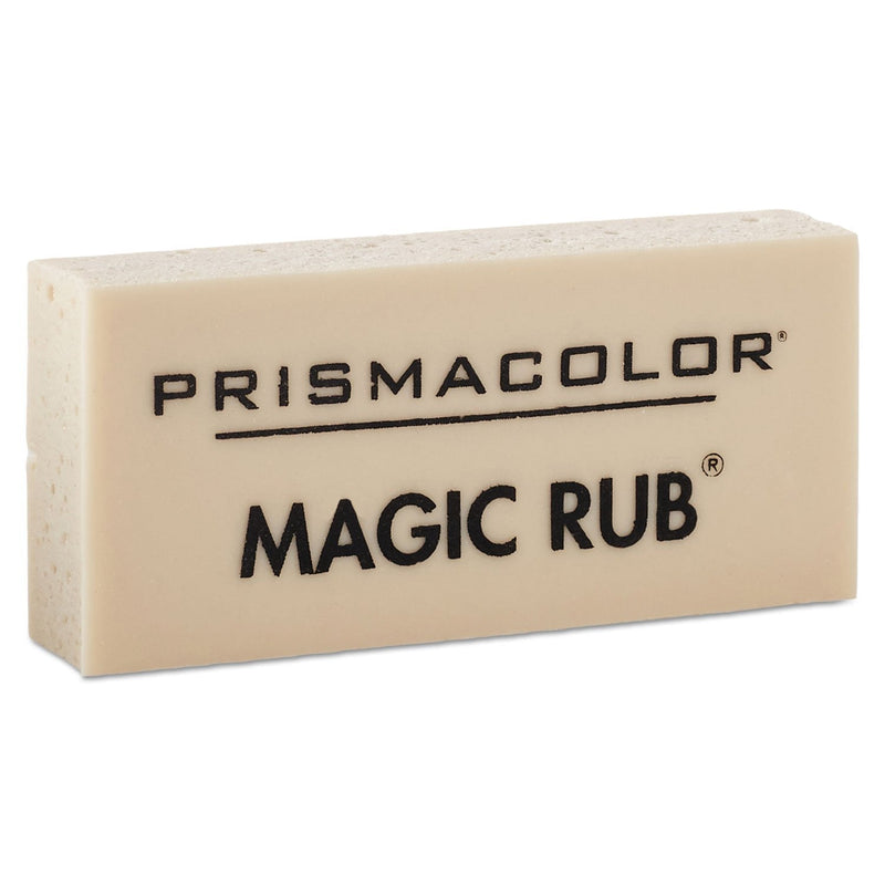 Magic Rub Eraser No 1954 12Box Min 1 Box - NewNest Australia