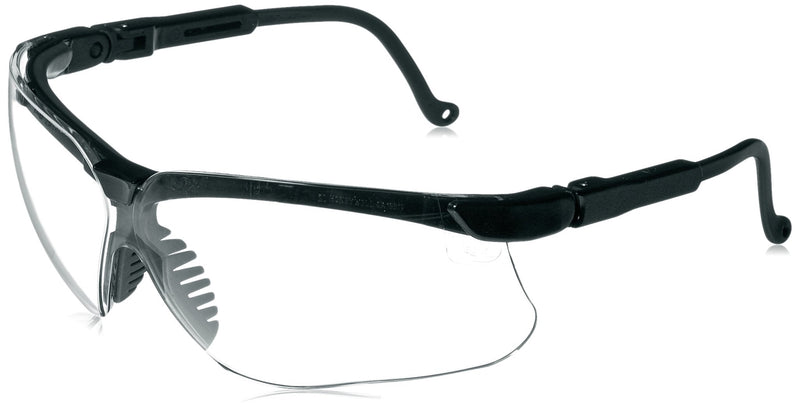 Howard Leight by Honeywell Genesis Sharp-Shooter Shooting Glasses, Clear Lens (R-03570) - NewNest Australia