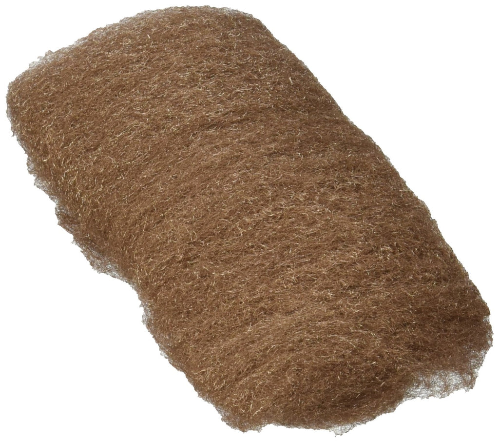 HOMAX PRODUCTS 123100 Bronze Fine Wool Pad, 3-Pack 1 - NewNest Australia