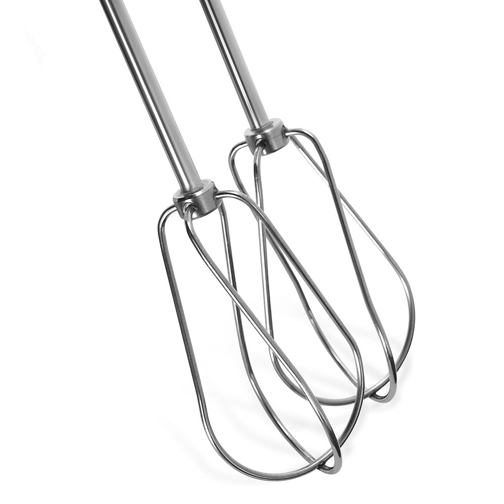 KitchenAid Stainless Steel Turbo Beater™ Accessories - NewNest Australia