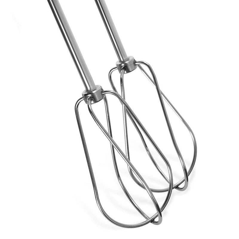 KitchenAid Stainless Steel Turbo Beater™ Accessories - NewNest Australia