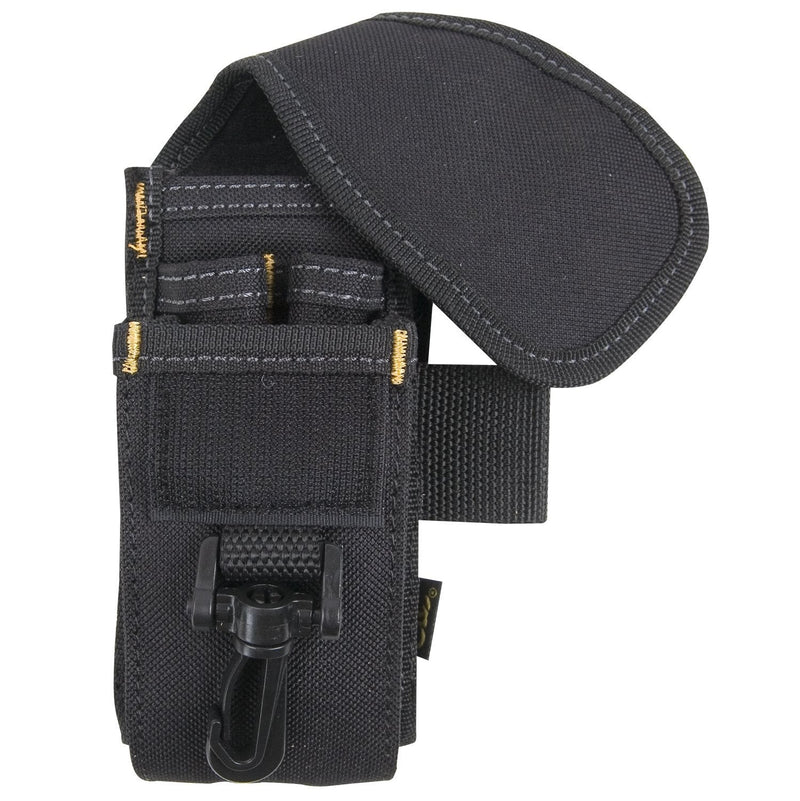CLC Custom LeatherCraft 5-Pocket Cell Phone/Tool Holder - 1105 - NewNest Australia