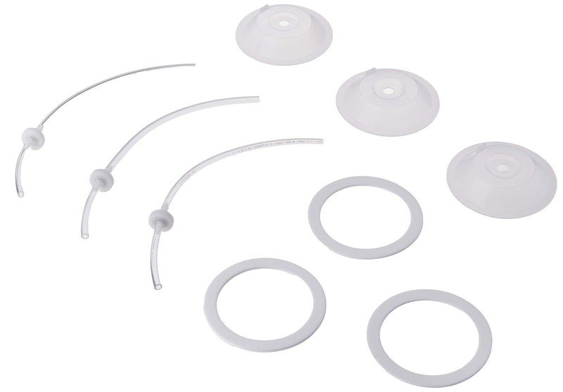 Fuji Spray 2039 Bottom Feed Cup Parts Kit - NewNest Australia