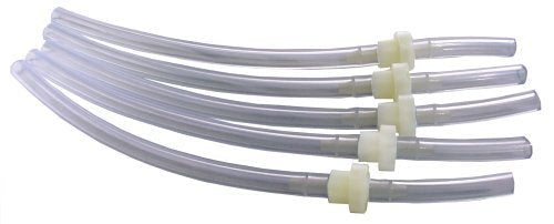 Fuji 2024-5 Check Valves, 5-Pack - NewNest Australia