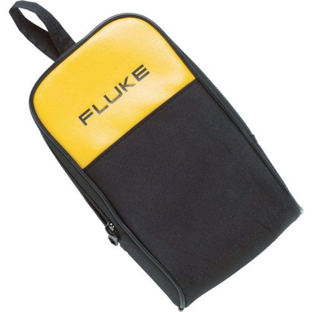 Fluke FLUC25 Large Soft Case for Digital Multimeter black - NewNest Australia