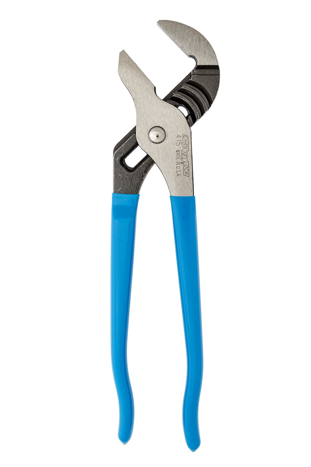 Channellock 415 10-Inch Smooth Jaw Tongue - NewNest Australia