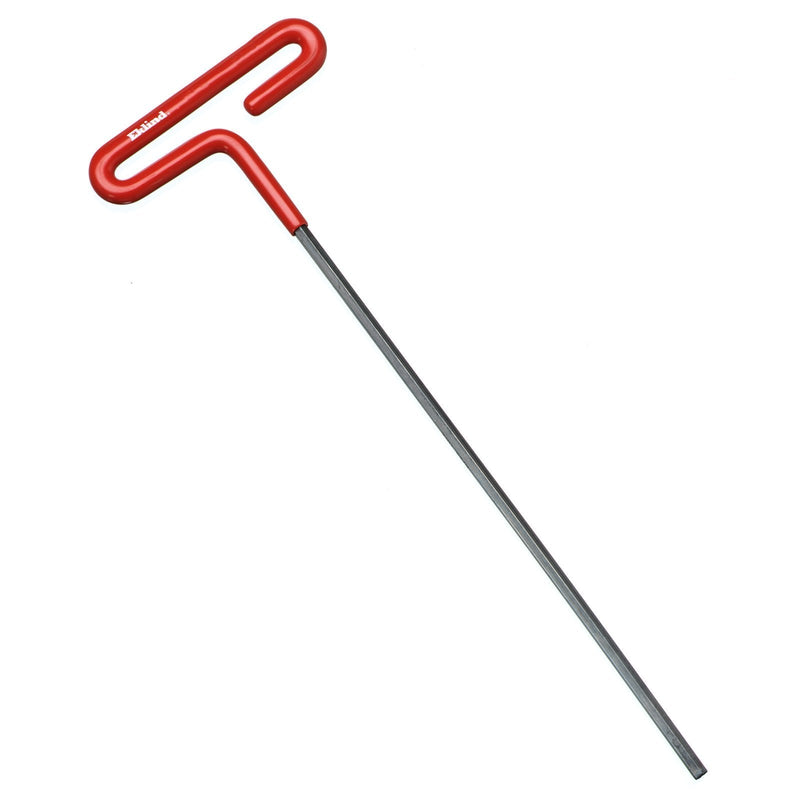 EKLIND 51906 3/32 Inch Cushion Grip Hex T-Handle T-Key allen wrench Alloy Steel - NewNest Australia