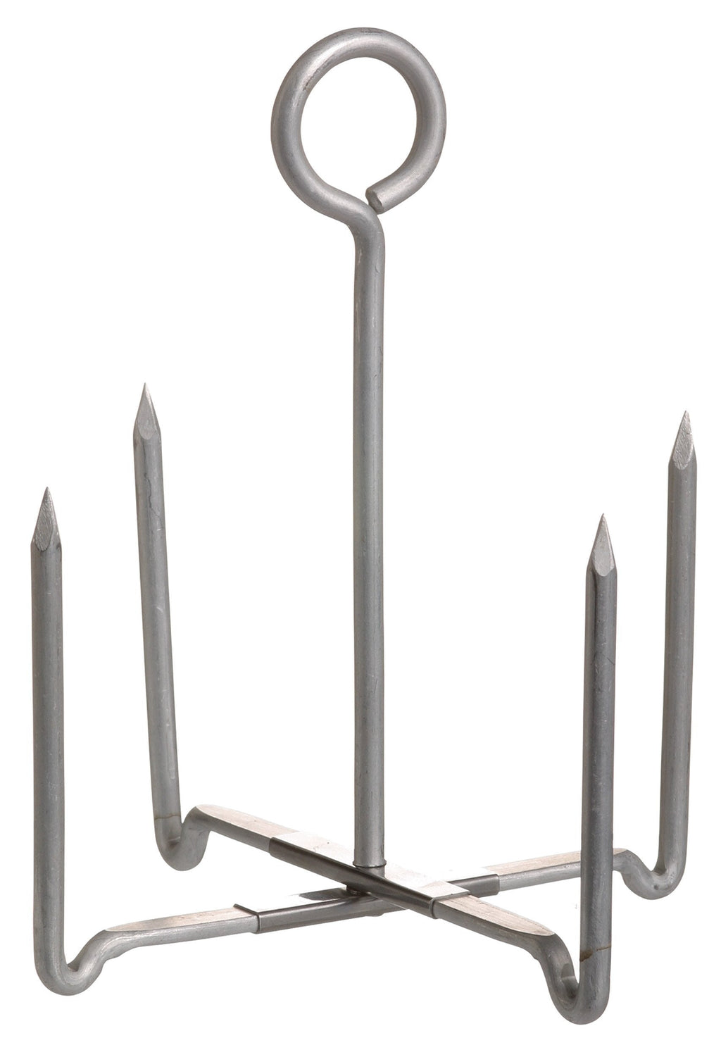 4 Pronged Potato Baking Stand 1pcs pack - NewNest Australia