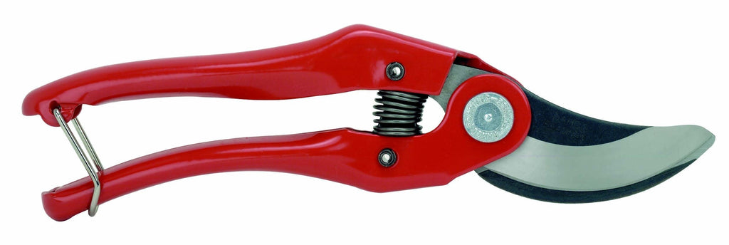 P121-23-F Traditional Pruner 9" Long with 1" Capacity and High Carbon Steel Blade - NewNest Australia