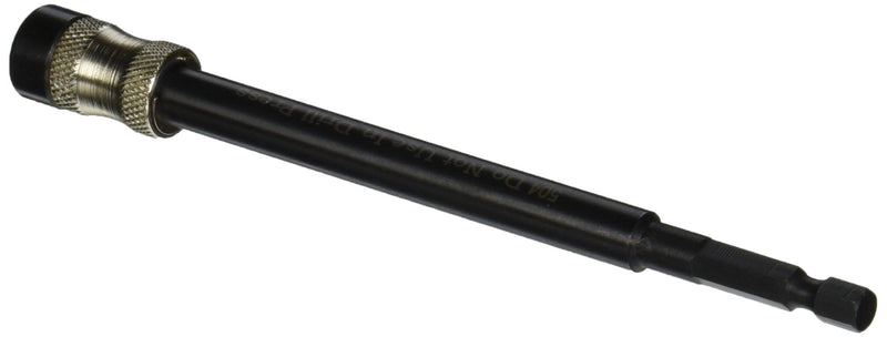 DEWALT Spade Drill Bit Extension, 6-Inch (DW1588) 6-inch Extension - NewNest Australia