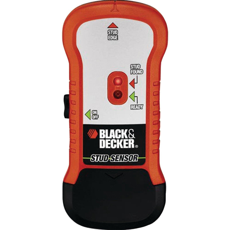 BLACK+DECKER SF100 Wood Stud Finder - NewNest Australia
