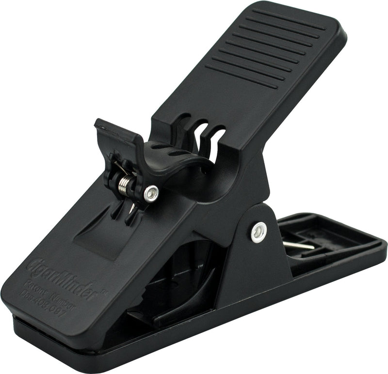 Cigar Minder Clip - All Purpose Cigar Holder Black - NewNest Australia