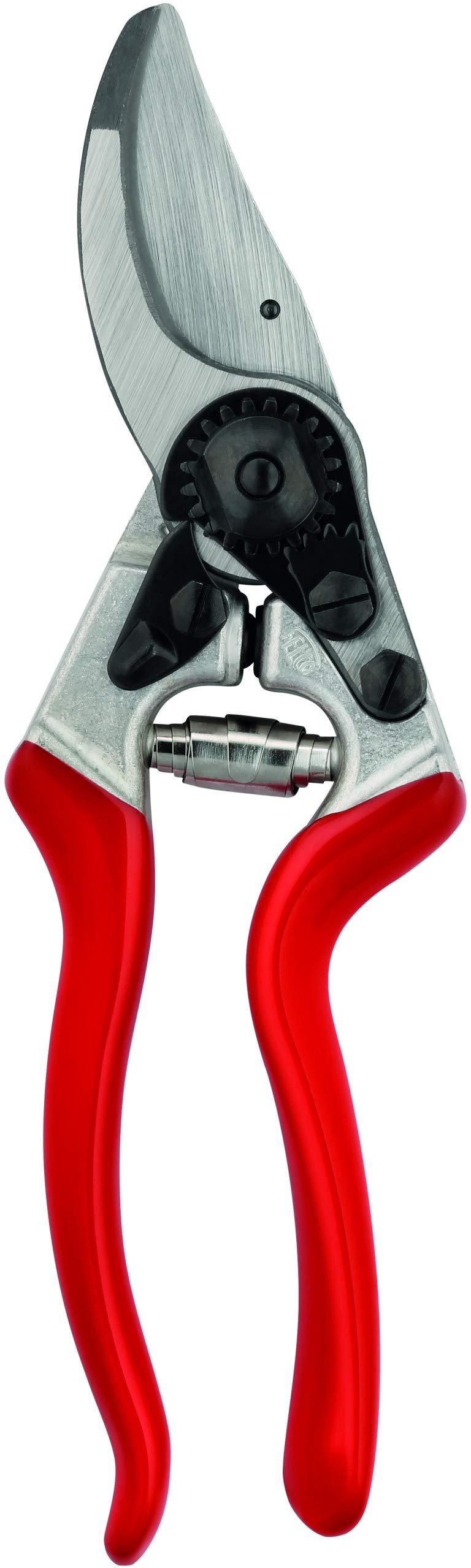 Felco Ergonomic Hand Pruner with 1-inch Cutting Capacity, 8.25in - 100052387 F 8 - NewNest Australia