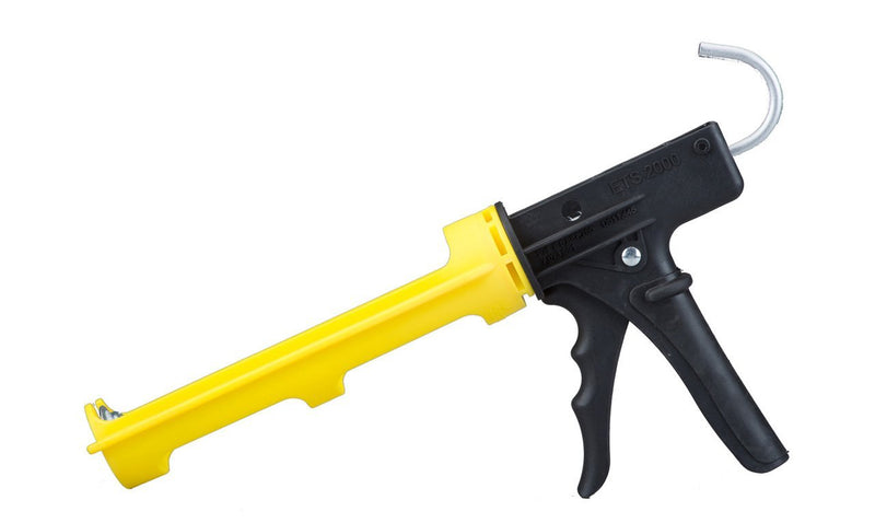 Dripless Inc. ETS2000 Ergo Composite Caulk Gun 10-Ounce - NewNest Australia