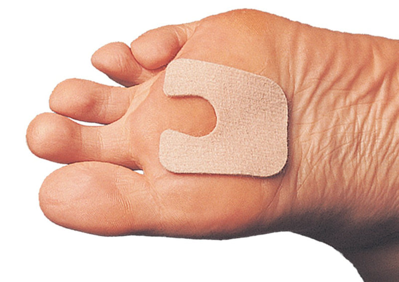 PediFix Felt Callus Protectors, 8-Count - NewNest Australia