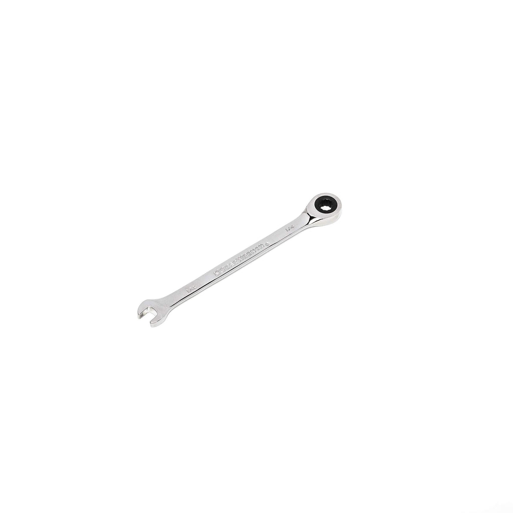 GEARWRENCH 12 Pt. Ratcheting Combination Wrench, 1/4" - 9008 - NewNest Australia