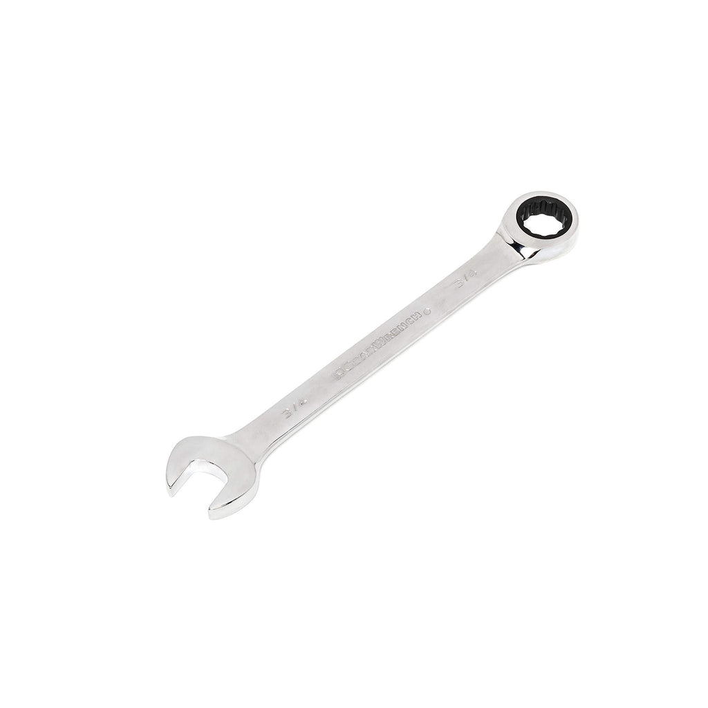 GEARWRENCH Ratcheting Combination Wrench, 3/4", 12 Point - 9024 - NewNest Australia