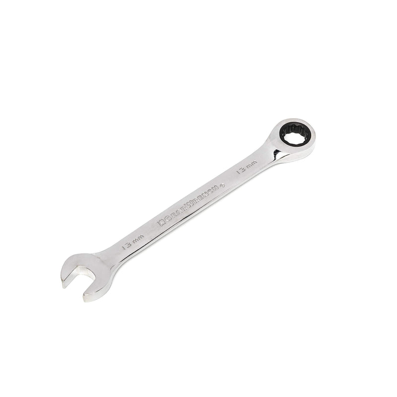 GEARWRENCH 12 Pt. Ratcheting Combination Wrench, 13mm - 9113D - NewNest Australia