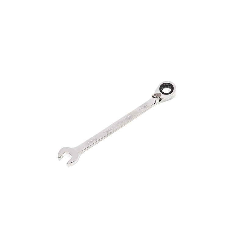 GEARWRENCH 12 Pt. Reversible Ratcheting Combination Wrench, 10mm - 9610N - NewNest Australia