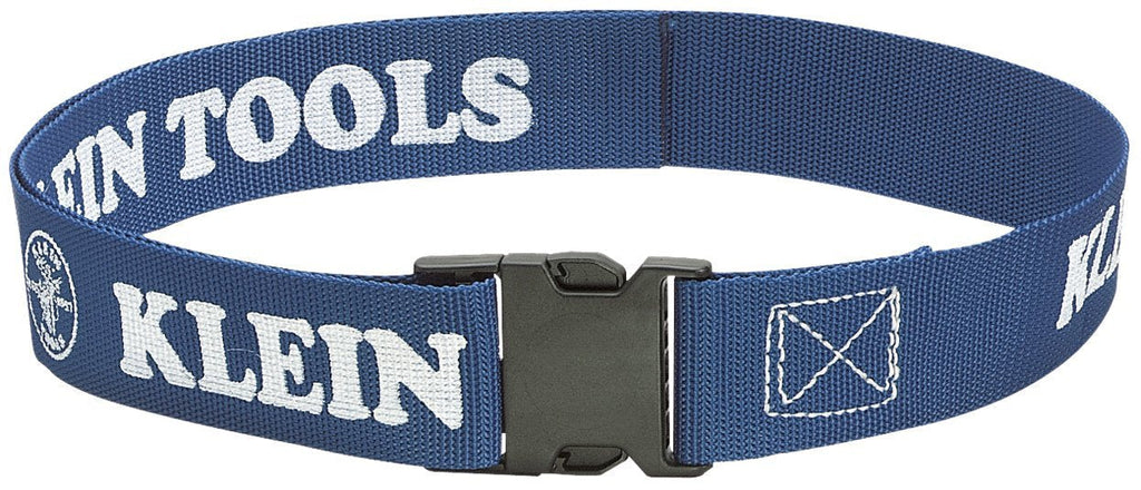 Lightweight Utility Belt Blue Klein Tools 5204 Lightweight Utility - NewNest Australia