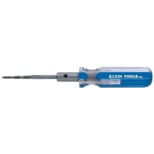 Klein Tools 625-24 Triple Taps 6-32, 8-32, 10-24 - NewNest Australia