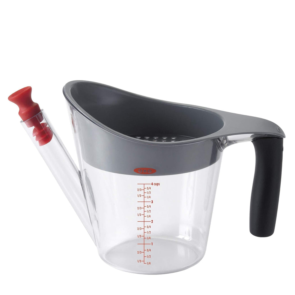 NewNest Australia - OXO Good Grips 4-Cup Fat Separator 4 Cup 