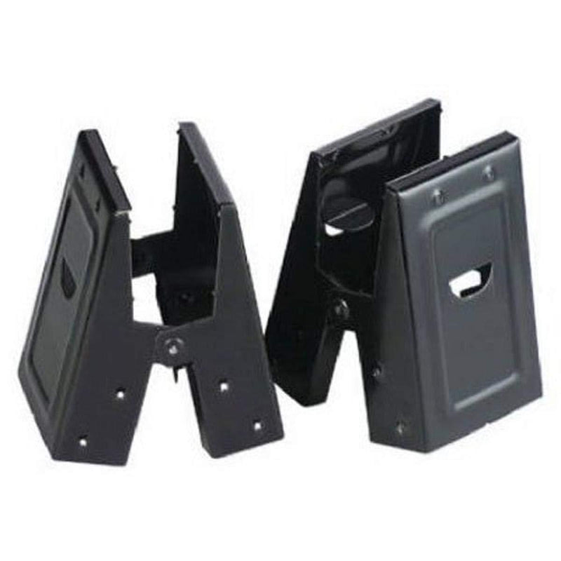 Fulton Medium Duty Sawhorse Brackets, 1 Pair - NewNest Australia