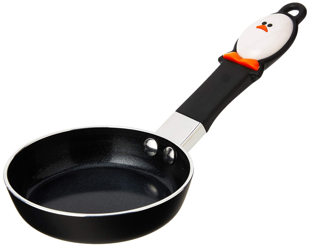 Joie Mini Nonstick Egg and Fry Pan, 4.5” - NewNest Australia