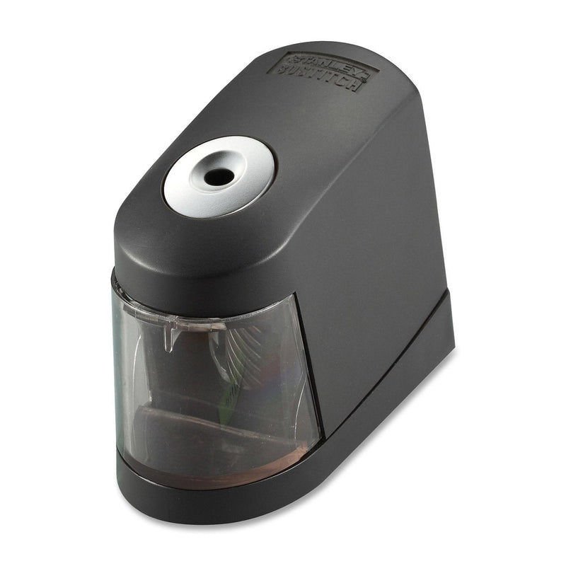 Bostitch Battery Desktop Pencil Sharpener, Black (02697) - NewNest Australia