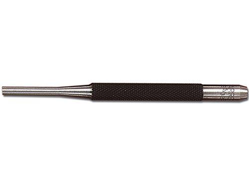 Starrett 565A 4" Overall Length, 9/16" Pin Length, 1/16" Pin Diameter, Drive Pin Punch 1.5mm (1/16in) - NewNest Australia