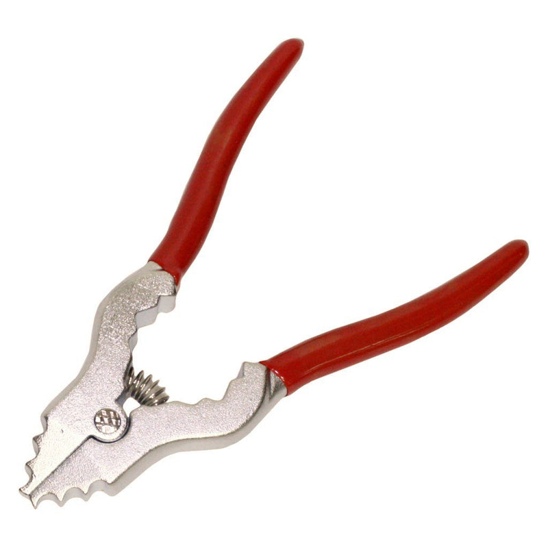 7" Chain Pliers Malleable Iron Chain Pliers (1 - Pack) 1 - Pack - NewNest Australia