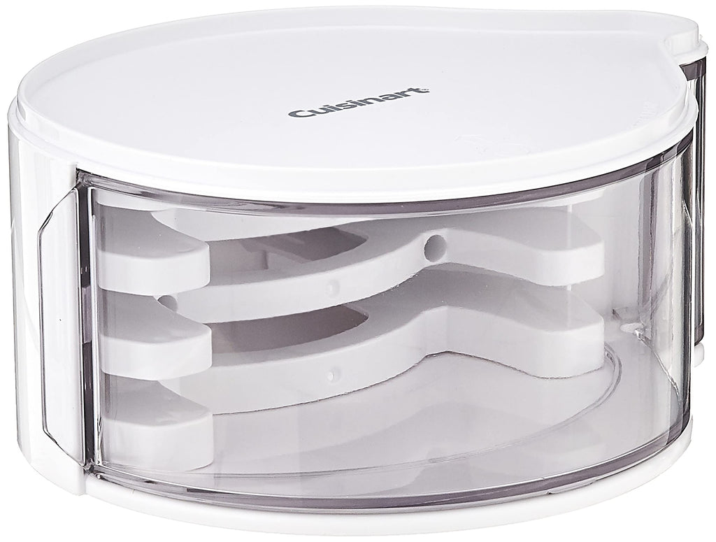 Cuisinart DLC-DH Disc Holder, White - NewNest Australia