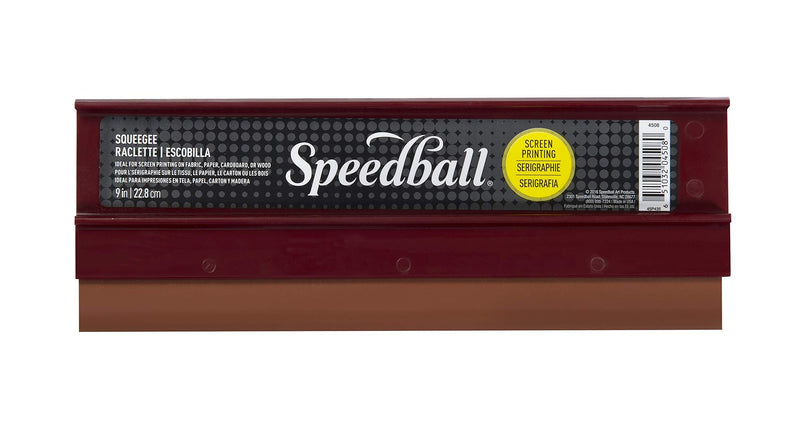Speedball Craft Paper Squeegee, 9-Inch - NewNest Australia